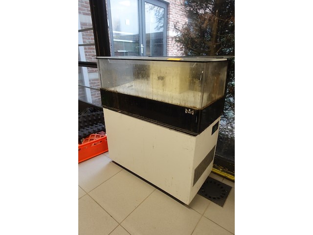 Verrijdbare homarium - afbeelding 1 van  8