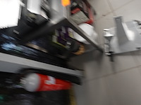 Verrijdbare homarium - afbeelding 2 van  8