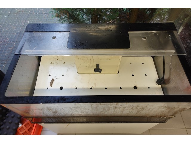 Verrijdbare homarium - afbeelding 3 van  8