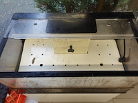 Verrijdbare homarium - afbeelding 3 van  8