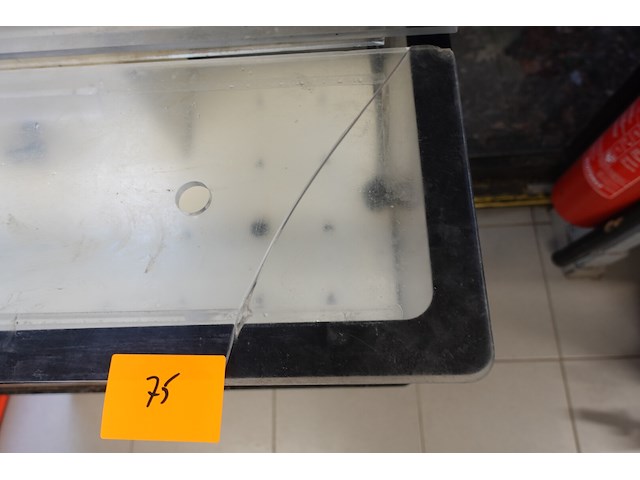 Verrijdbare homarium - afbeelding 5 van  8