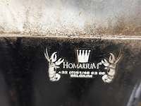 Verrijdbare homarium - afbeelding 7 van  8