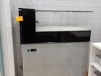 Verrijdbare homarium