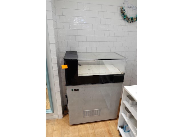 Verrijdbare homarium - afbeelding 2 van  3