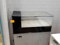 Verrijdbare homarium - afbeelding 2 van  3