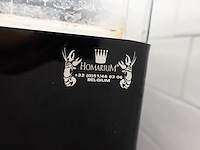 Verrijdbare homarium - afbeelding 3 van  3