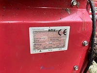 Verrijdbare houtkliever bell 2013 - afbeelding 4 van  4