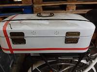 Verrijdbare ijsfiets - afbeelding 6 van  6