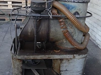 Verrijdbare industriële machine - afbeelding 2 van  4