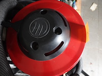 Verrijdbare industriële stofzuiger pullman ermator - afbeelding 3 van  4