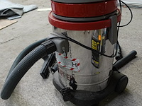 Verrijdbare industriële stofzuiger topper - afbeelding 2 van  4