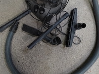 Verrijdbare industriële stofzuiger topper - afbeelding 3 van  4