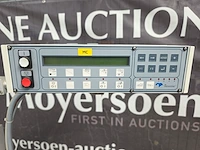 Verrijdbare inox etiketteermachine mr mr 5212 - afbeelding 17 van  17