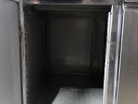 Verrijdbare inox koeltoog afi - afbeelding 5 van  6