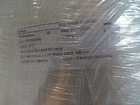Verrijdbare inox verpakkingsmachine gks unipack + inox afweger intropack - afbeelding 15 van  24