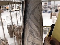 Verrijdbare kar + inhoud - afbeelding 5 van  10