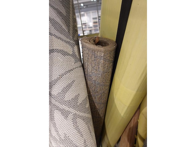 Verrijdbare kar + inhoud - afbeelding 6 van  10