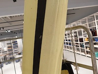 Verrijdbare kar + inhoud - afbeelding 8 van  10