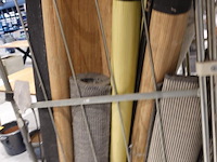 Verrijdbare kar + inhoud - afbeelding 10 van  10