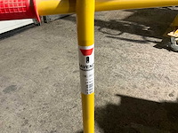 Verrijdbare kar + ravendo platenkar - afbeelding 7 van  7