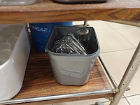 Verrijdbare kar - afbeelding 5 van  5