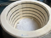 Verrijdbare keramiekoven kittec esp - afbeelding 2 van  5
