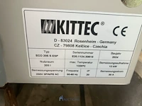 Verrijdbare keramiekoven kittec esp - afbeelding 4 van  5