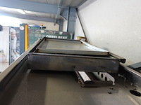Verrijdbare kippengrill diamond - afbeelding 4 van  12