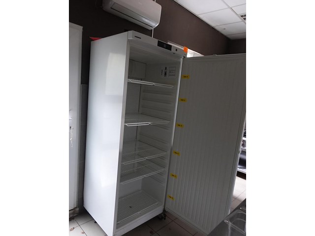 Verrijdbare koelkast liebherr - afbeelding 2 van  4