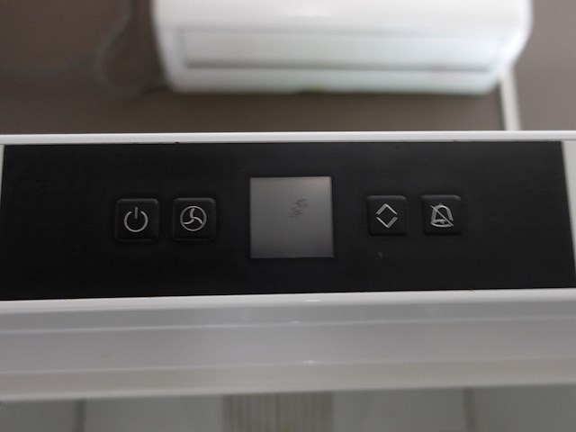 Verrijdbare koelkast liebherr - afbeelding 4 van  4