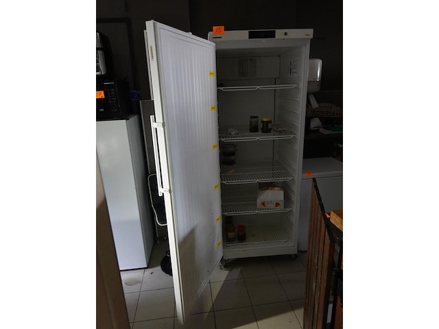 Verrijdbare koelkast liebherr - afbeelding 2 van  5
