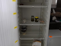 Verrijdbare koelkast liebherr - afbeelding 3 van  5