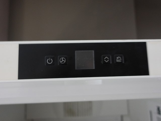 Verrijdbare koelkast liebherr - afbeelding 4 van  5