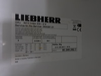 Verrijdbare koelkast liebherr - afbeelding 5 van  5