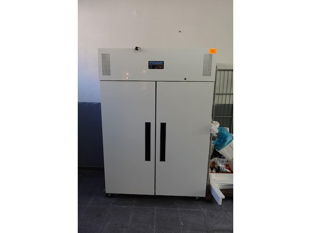 Verrijdbare koelkast polar refrigeration - afbeelding 1 van  6