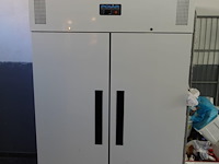 Verrijdbare koelkast polar refrigeration - afbeelding 1 van  6