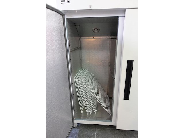 Verrijdbare koelkast polar refrigeration - afbeelding 3 van  6