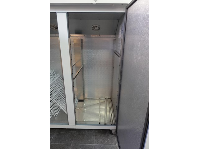 Verrijdbare koelkast polar refrigeration - afbeelding 4 van  6