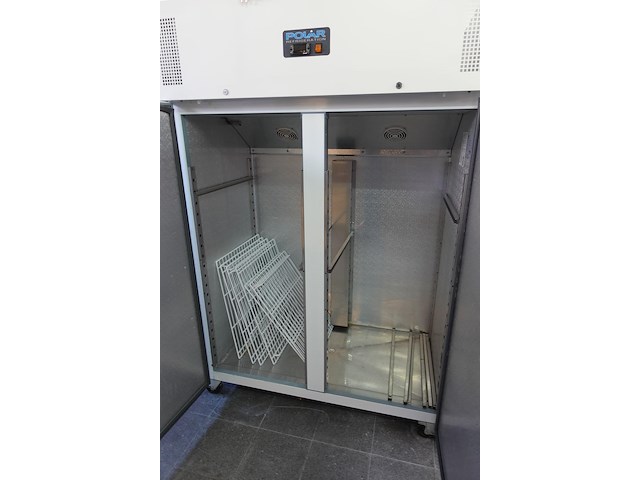 Verrijdbare koelkast polar refrigeration - afbeelding 5 van  6