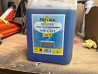 Verrijdbare krik en diversen - afbeelding 3 van  4