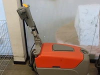 Verrijdbare kuismachine hako - afbeelding 3 van  10