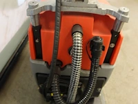 Verrijdbare kuismachine hako - afbeelding 8 van  10