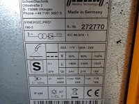 Verrijdbare lastafel welda - afbeelding 2 van  7