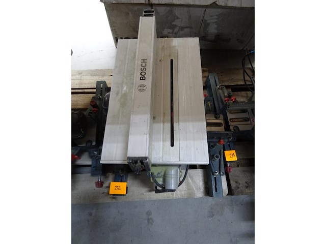 Verrijdbare lastafel welda - afbeelding 3 van  7