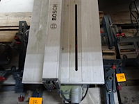 Verrijdbare lastafel welda - afbeelding 3 van  7