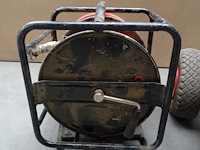 Verrijdbare lastafel welda - afbeelding 5 van  7