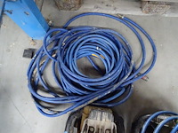 Verrijdbare lastafel welda - afbeelding 6 van  7