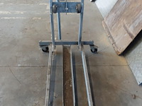 Verrijdbare lift - afbeelding 4 van  6
