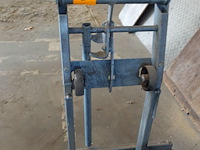 Verrijdbare lift - afbeelding 5 van  6