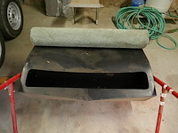 Verrijdbare lijmbak - afbeelding 3 van  4